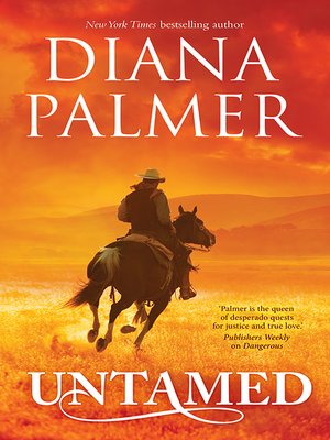 Untamed - ebook